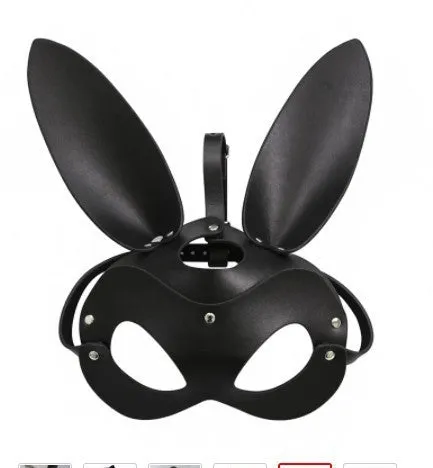 Adjustable Restraint Queen Leather Belt