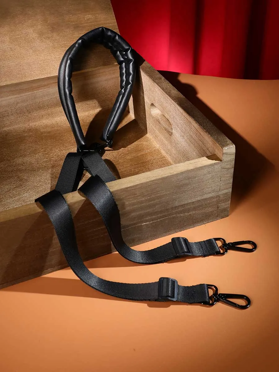 Adjustable Single Strap Harness Set