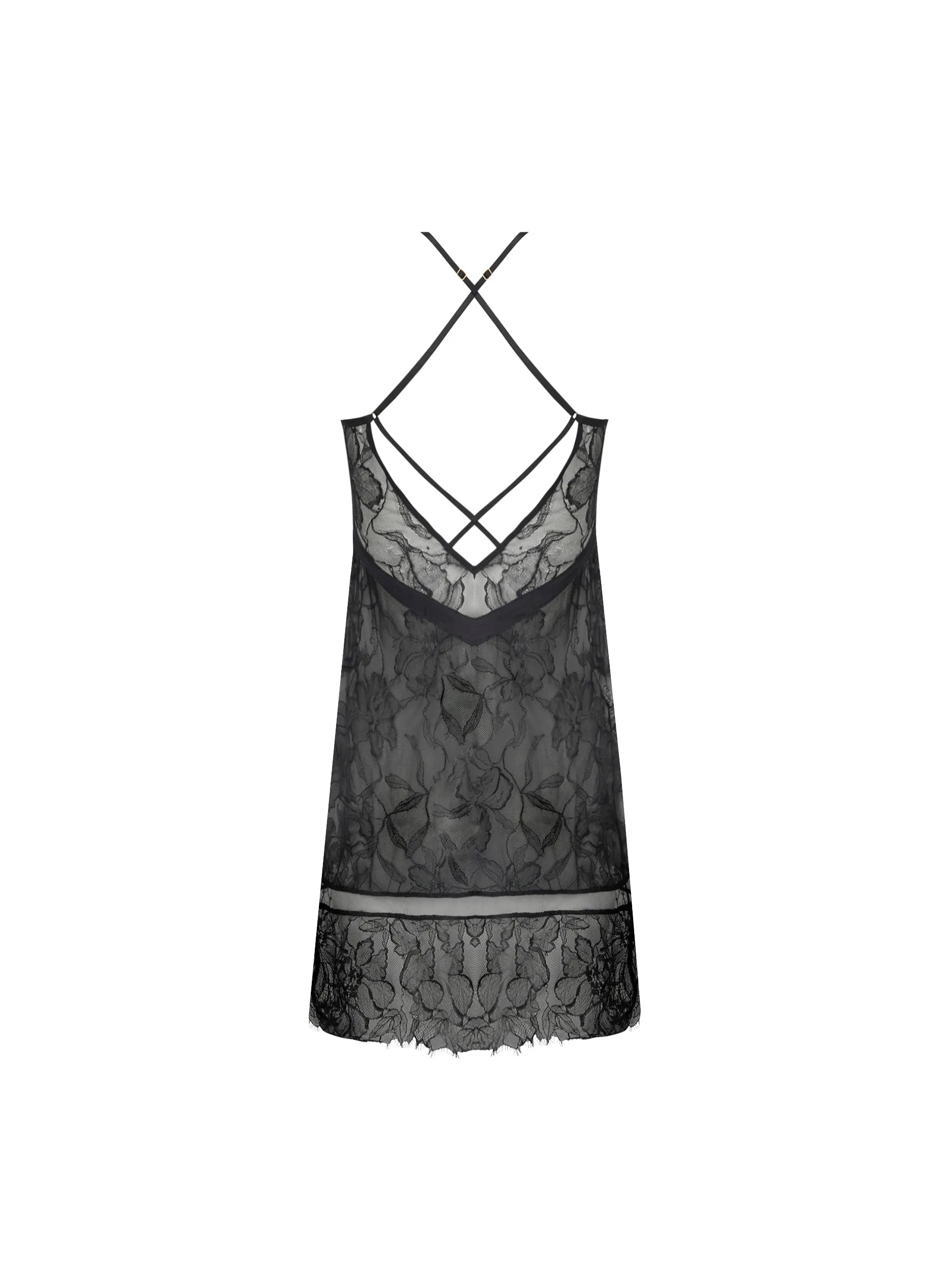 Adorable En Sexy Nightie