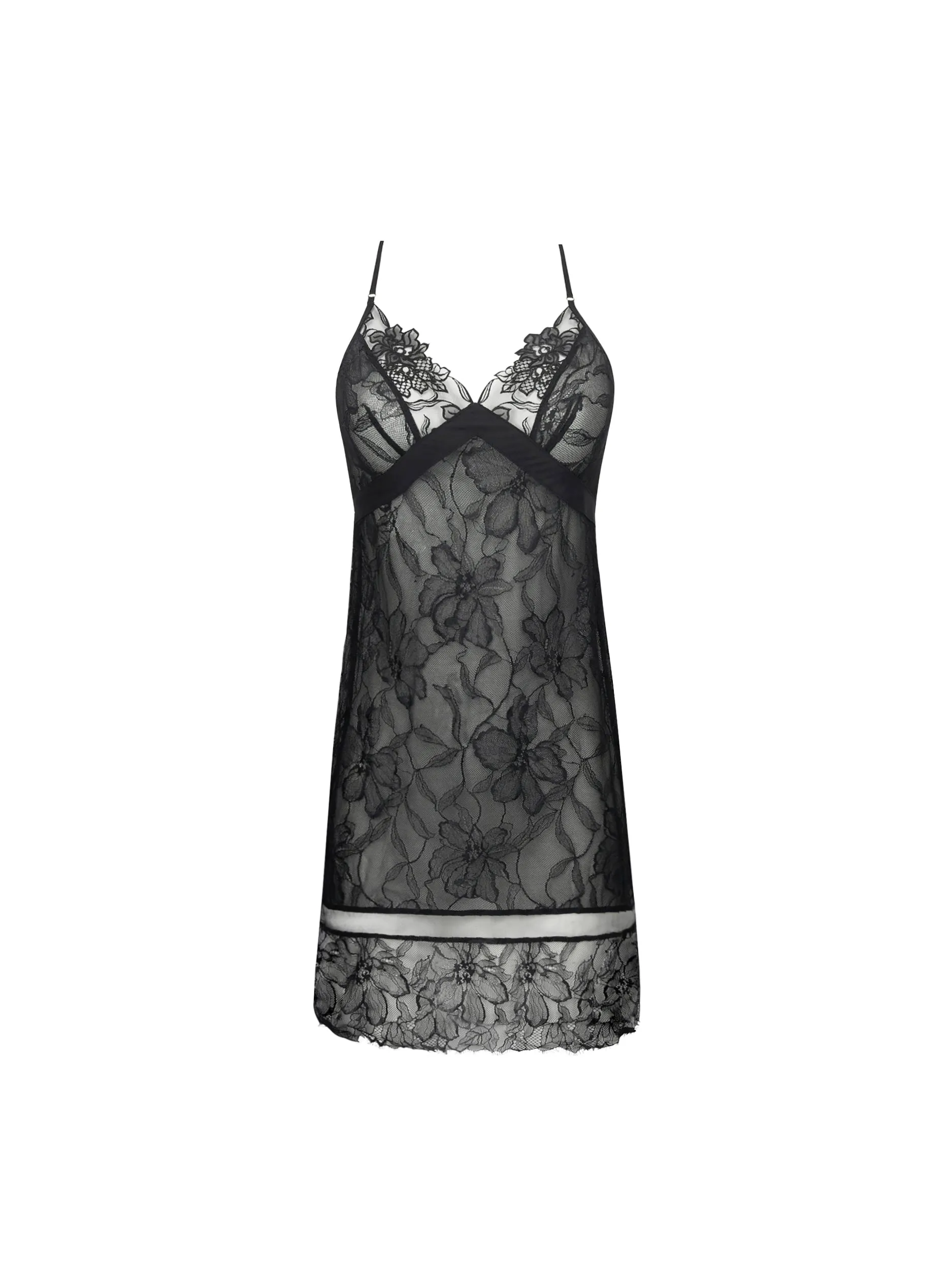 Adorable En Sexy Nightie