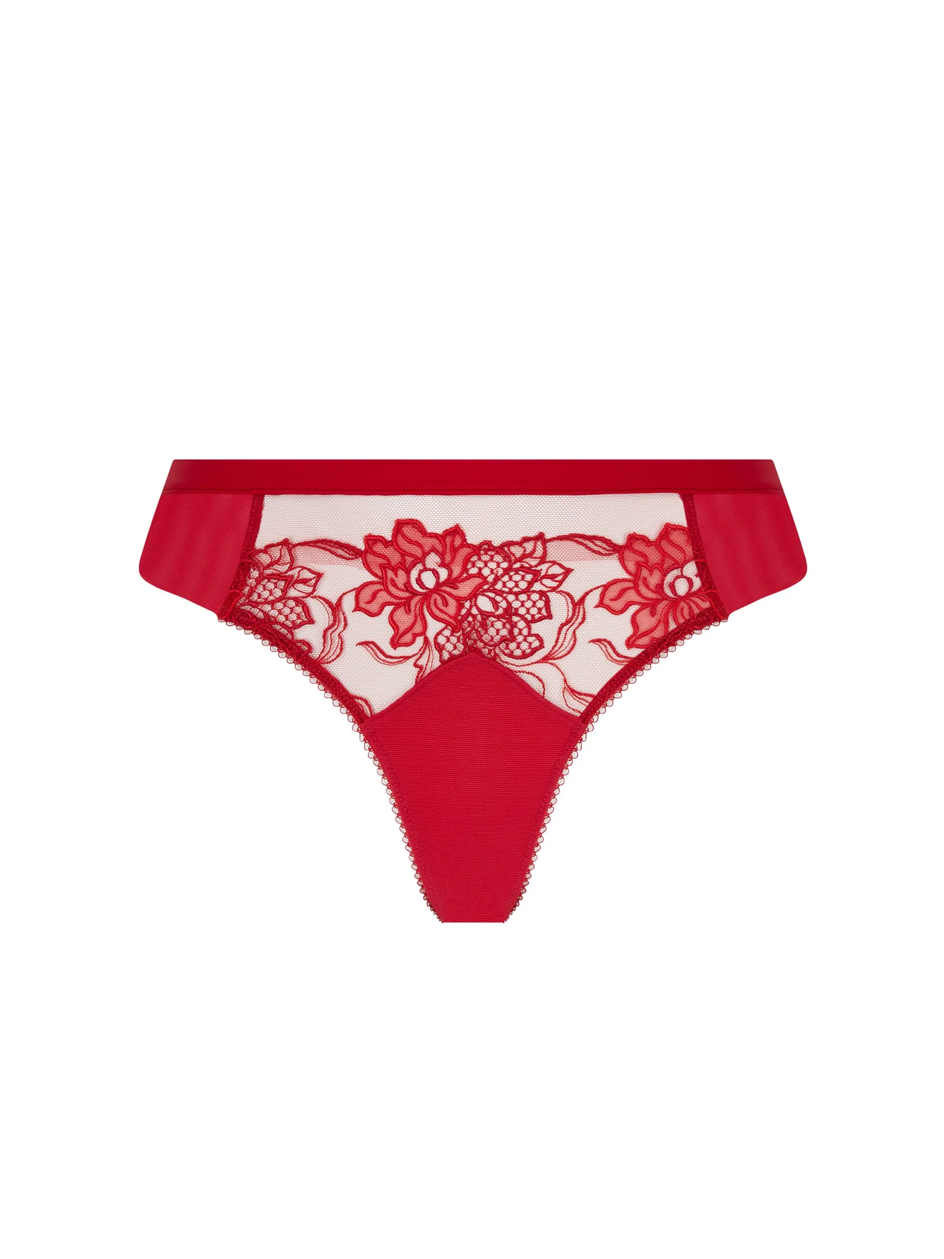 Adorable En Sexy Thong
