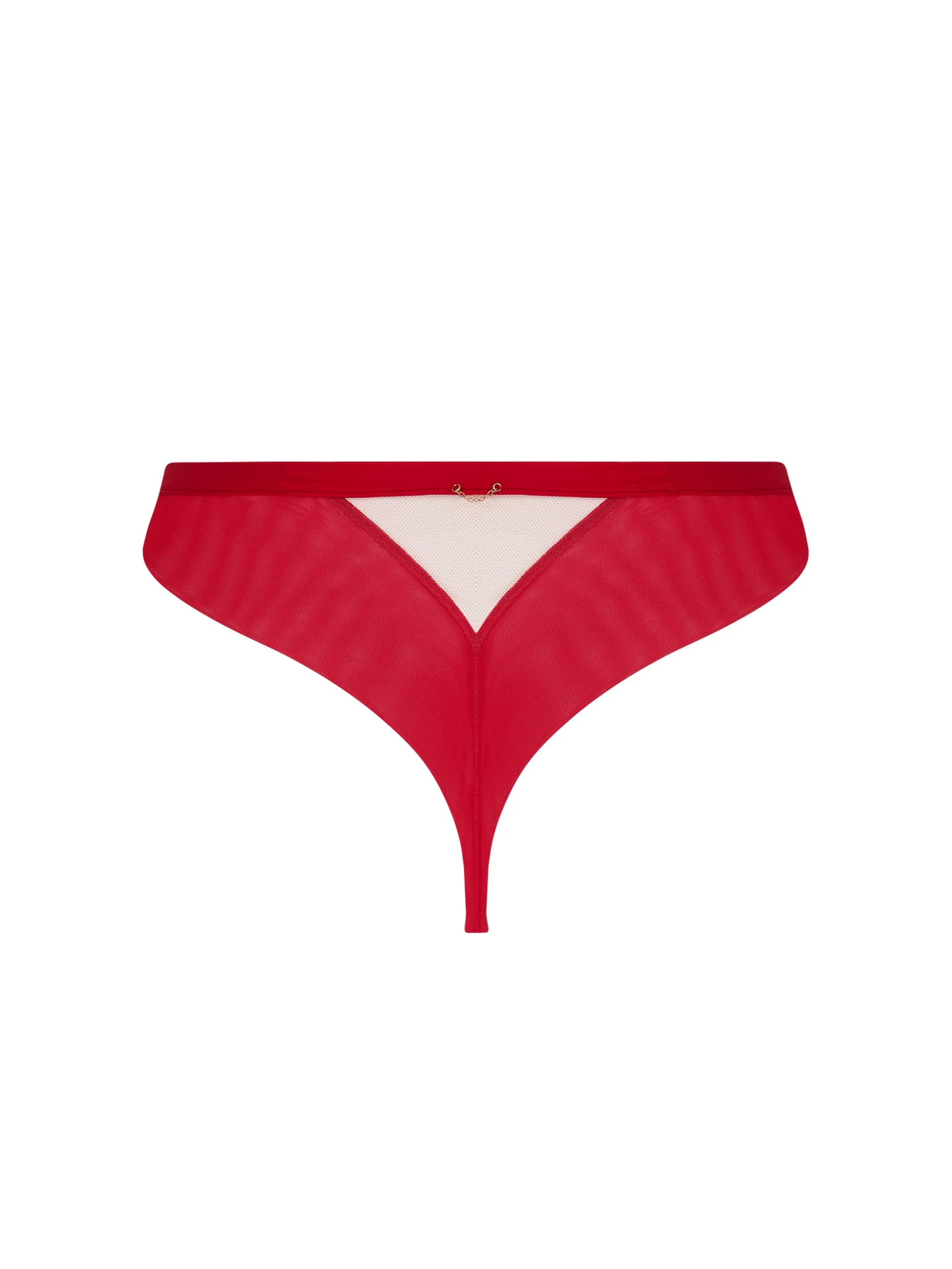 Adorable En Sexy Thong