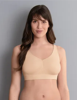 Anita Lotta 5769X Desert Post Mastectomy Wirefree Bra
