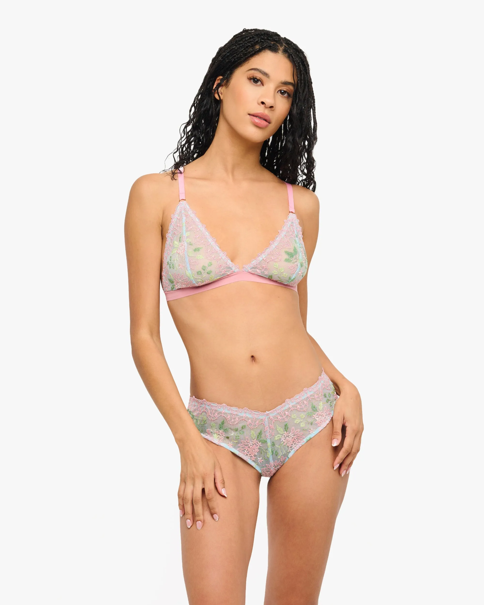 Braguita Clsica Sexy