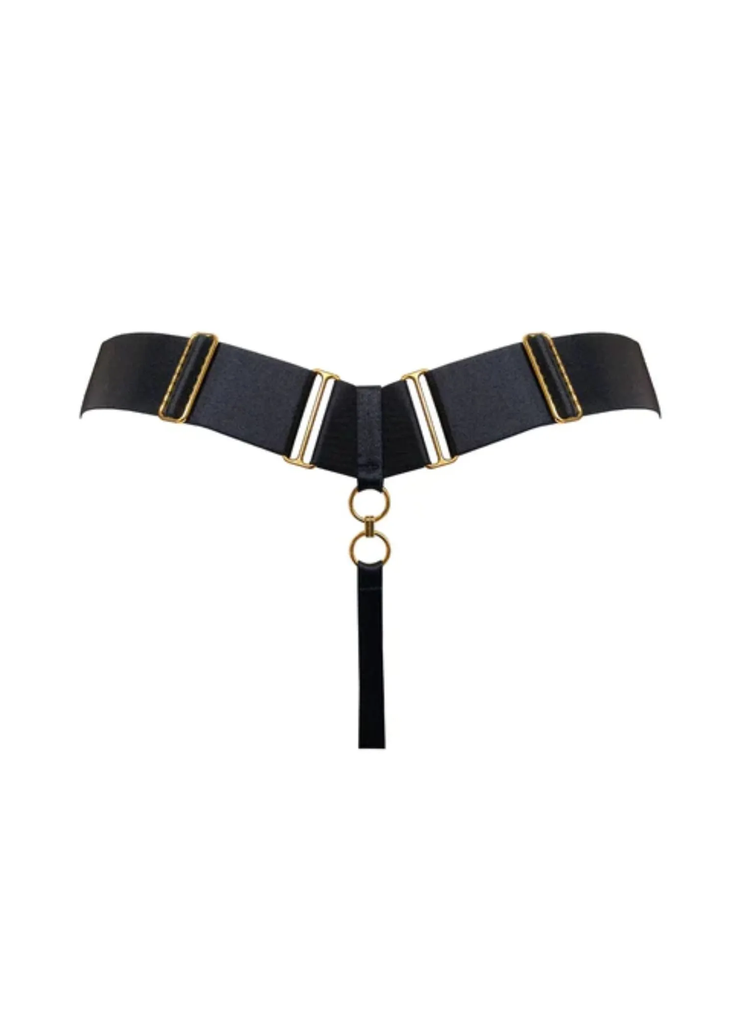Cadi Thong (Black)
