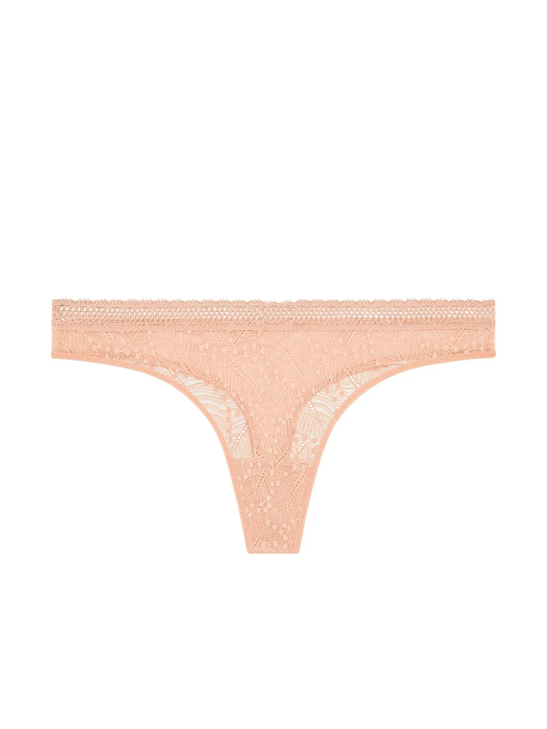 Comete Tanga - Pink Sand