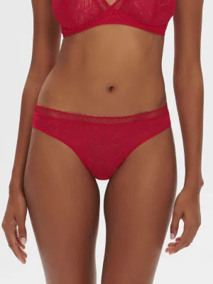 Comete Tanga - Ruby