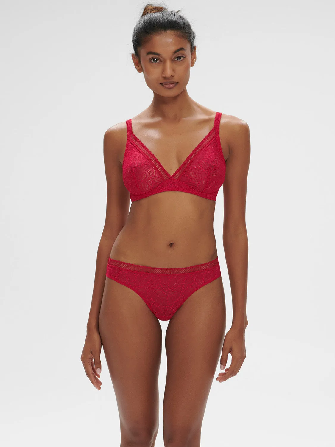 Comete Tanga - Ruby
