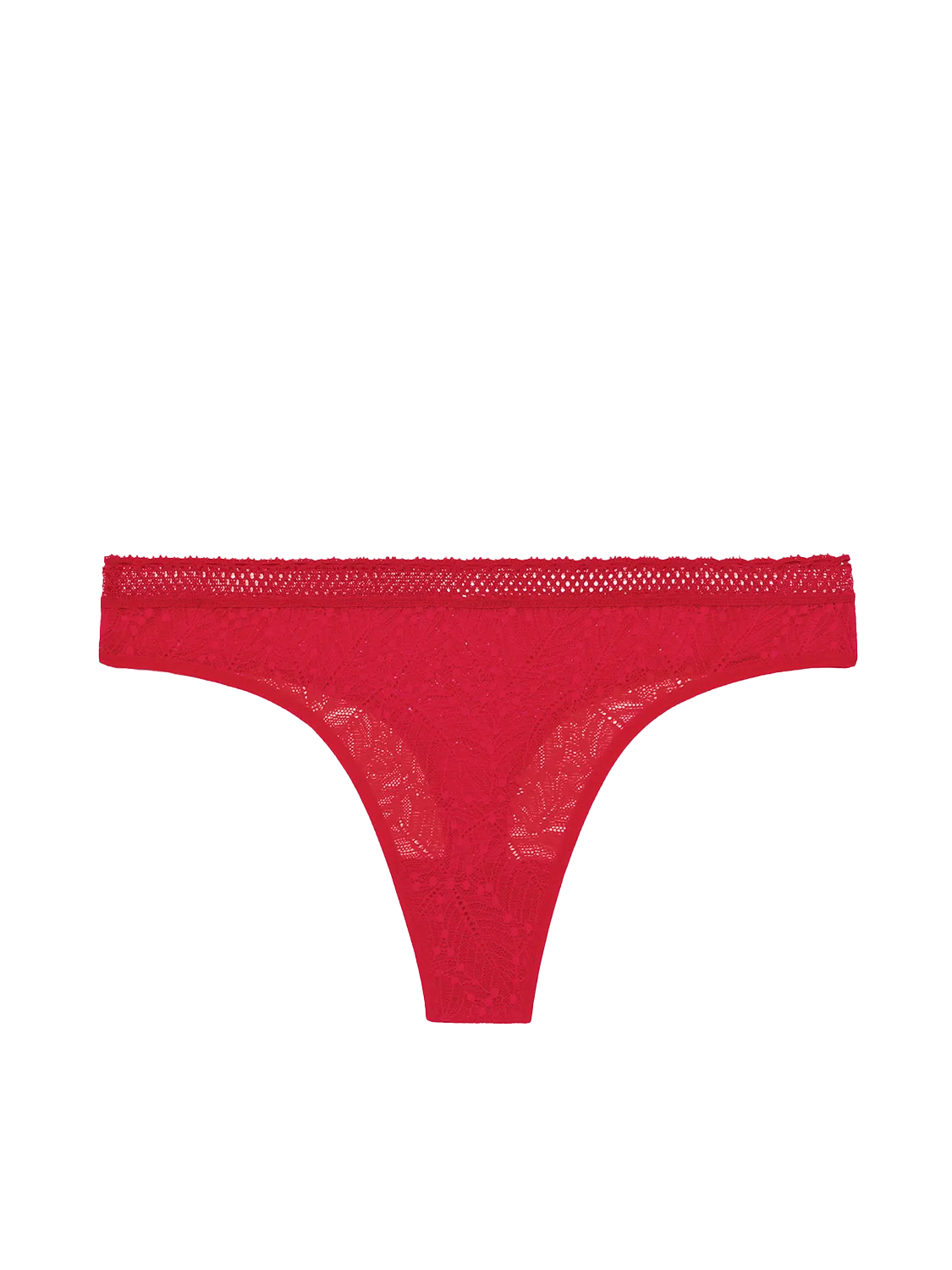 Comete Tanga - Ruby