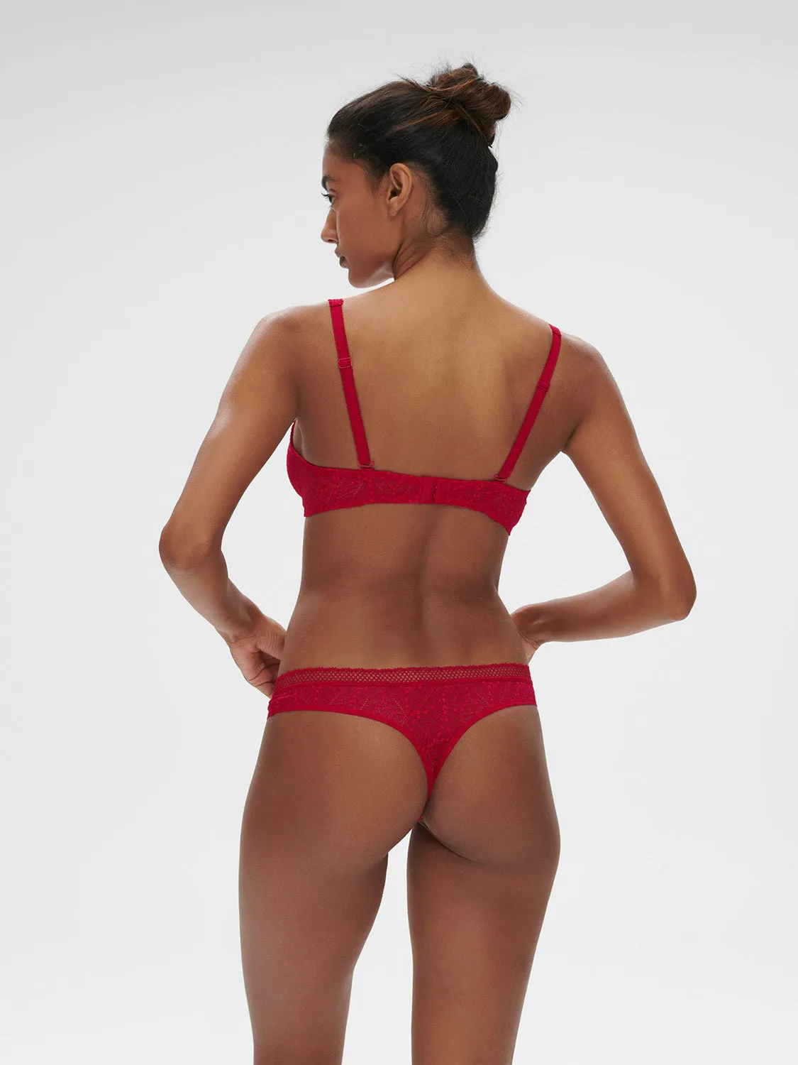 Comete Tanga - Ruby