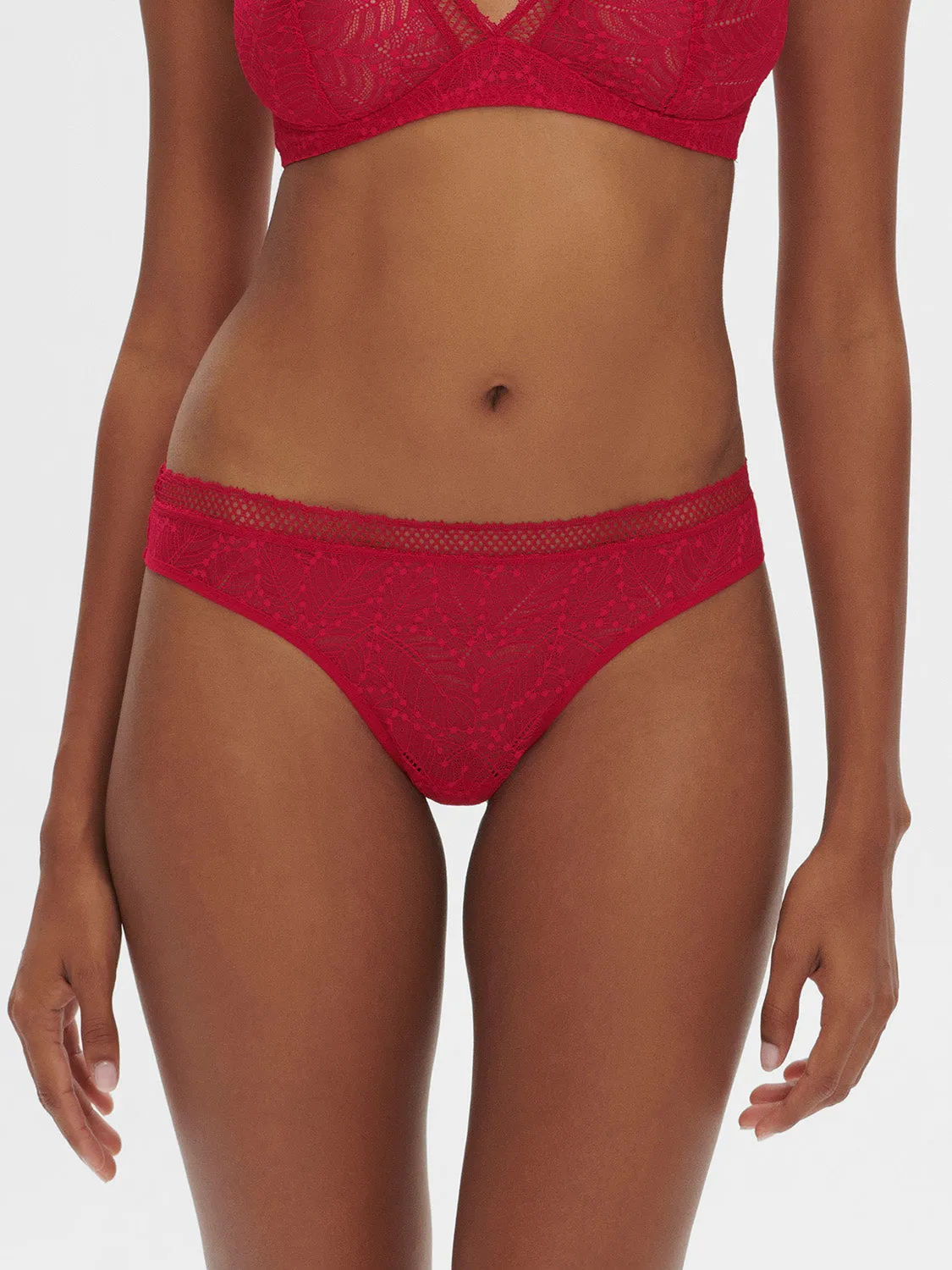 Comete Tanga - Ruby