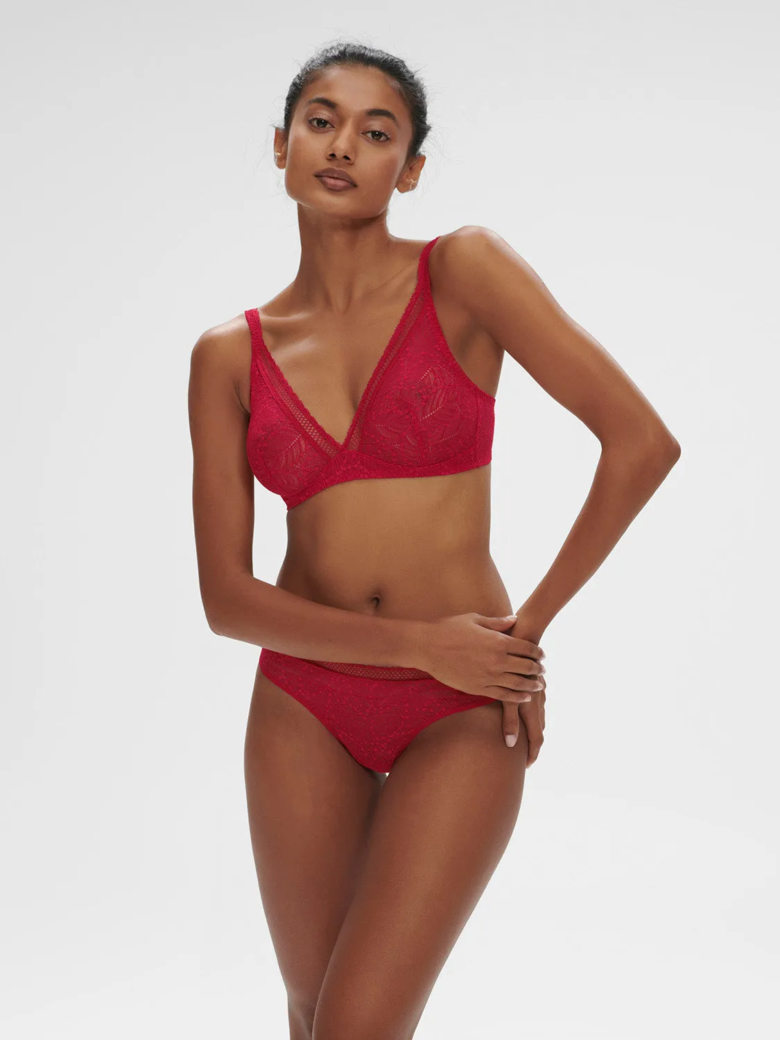 Comete Tanga - Ruby