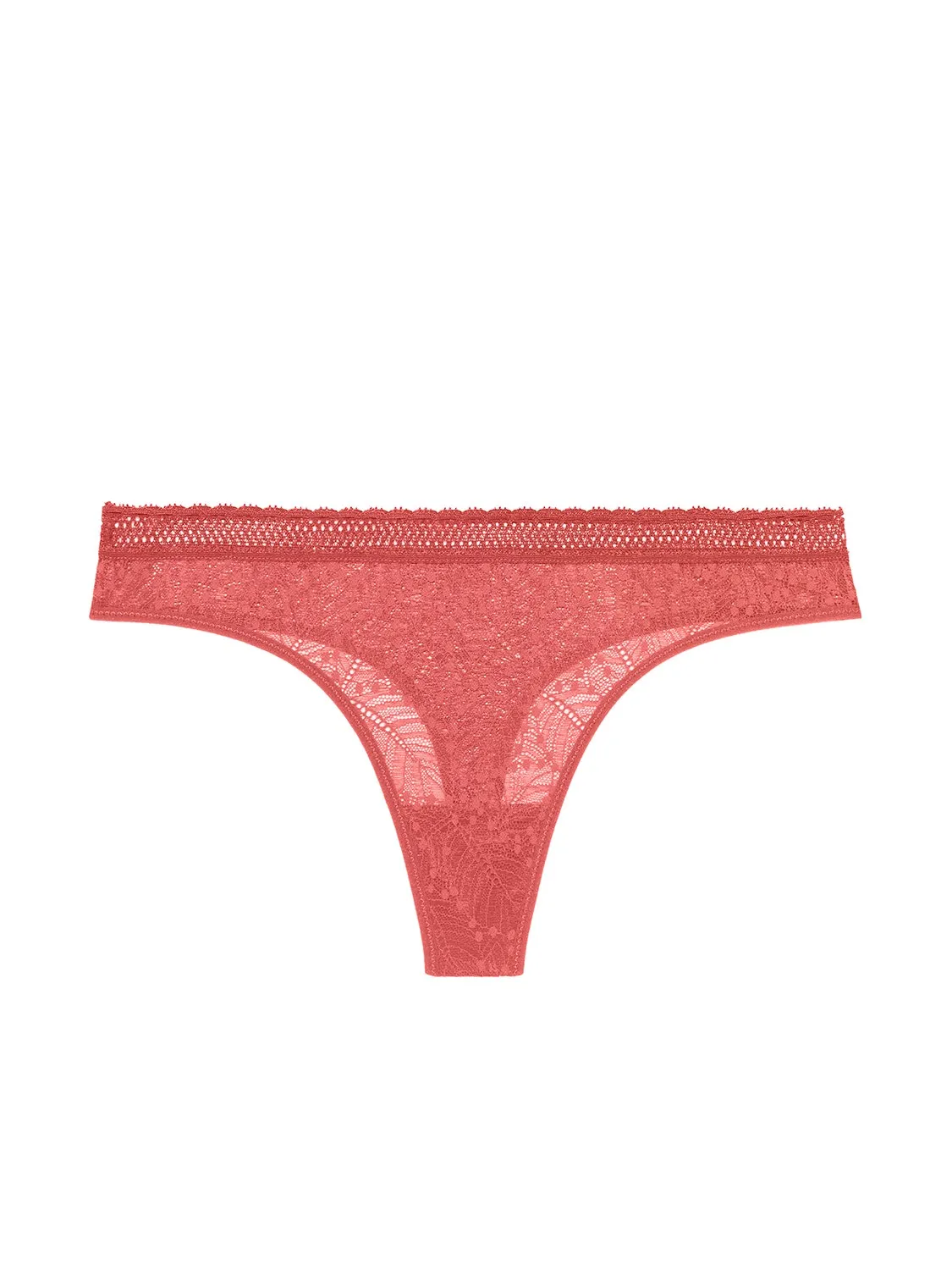 Comete Tanga - Texas Pink