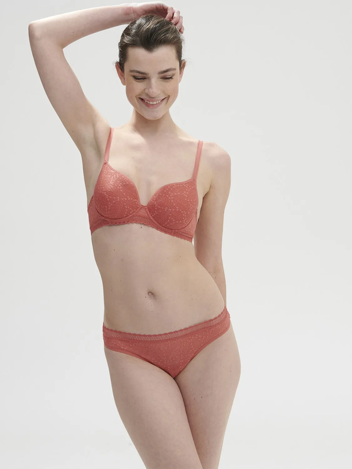 Comete Tanga - Texas Pink