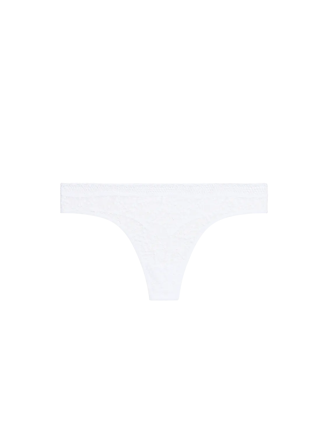 Comete Tanga - White