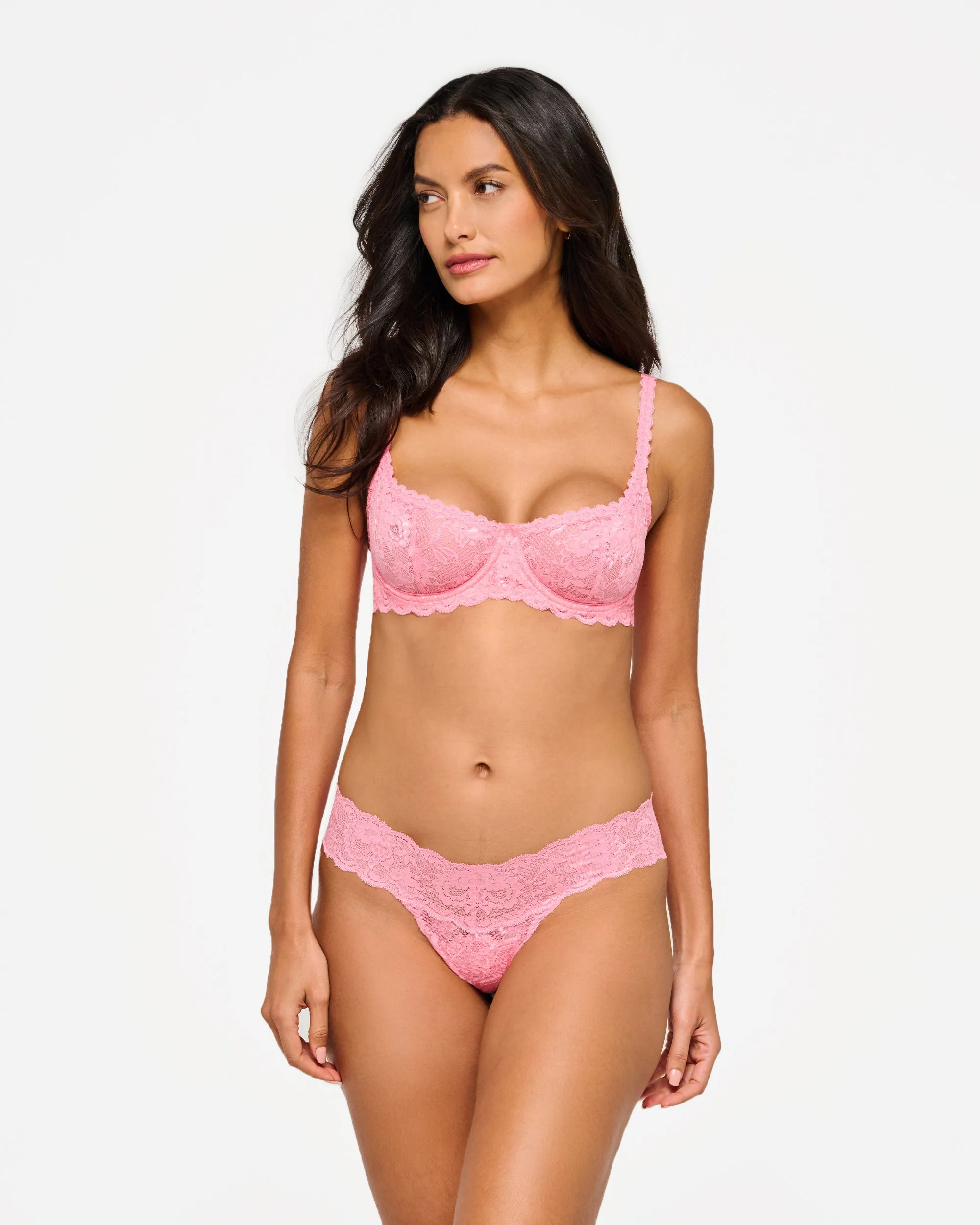 Cutie Low Rise Thong