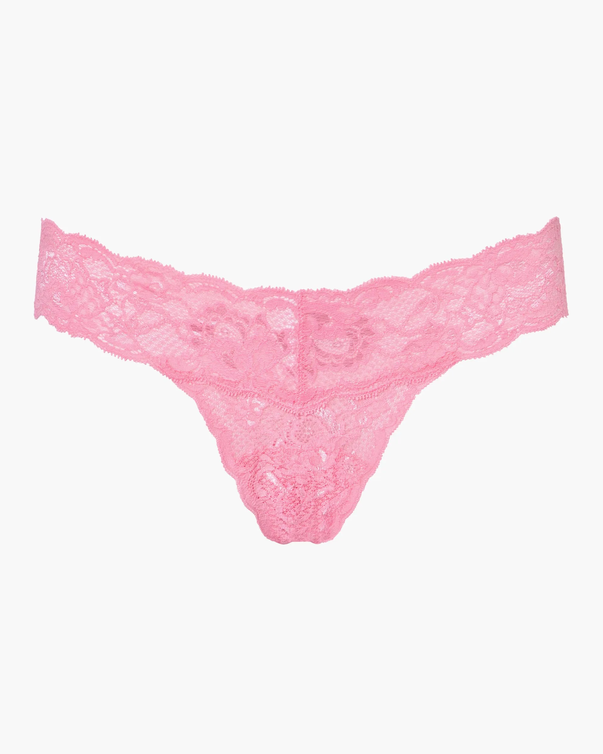 Cutie Low Rise Thong