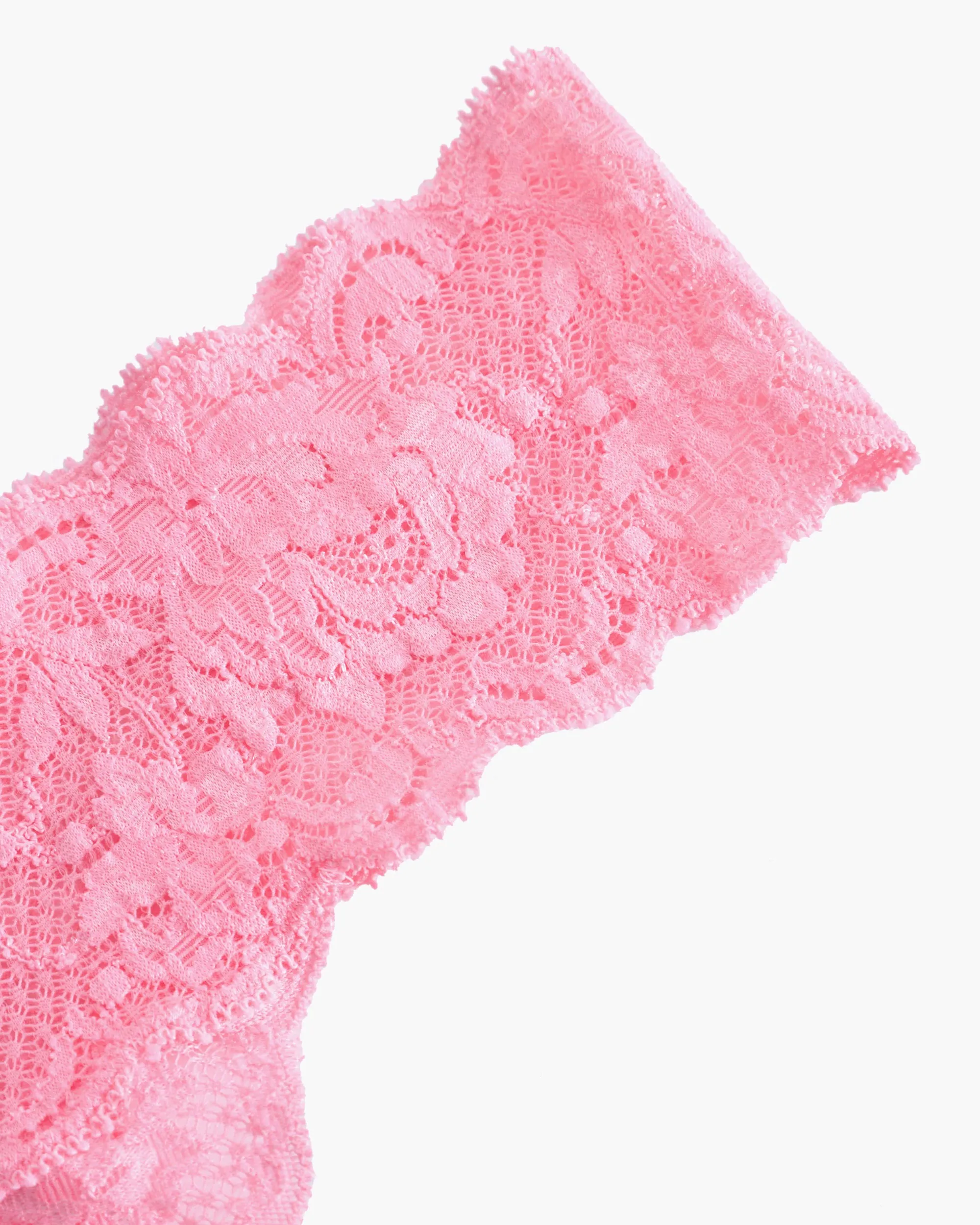 Cutie Low Rise Thong
