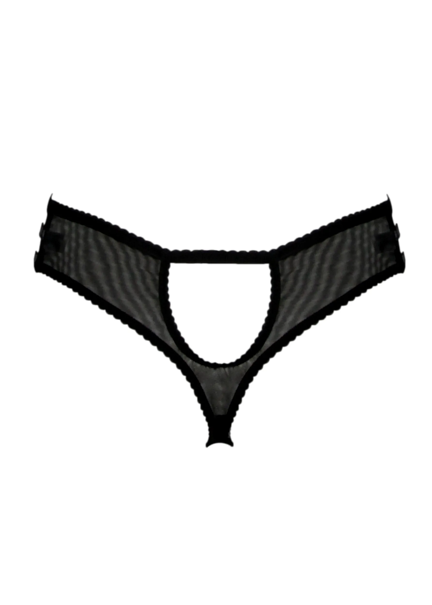 Dahlia Adjustable Side Thong