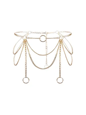 Elyne Chain Harness Bottom