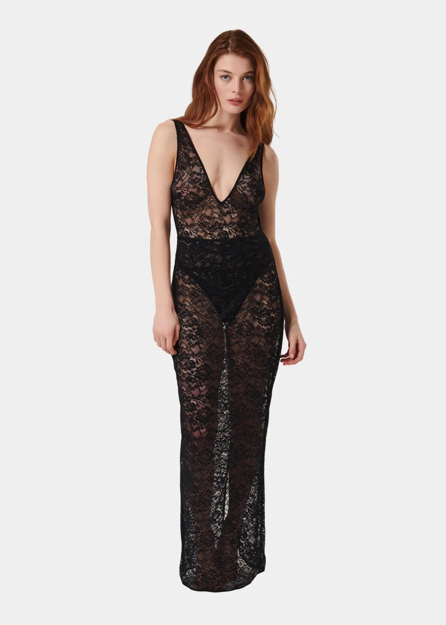 Fallon Soft Body (Black)