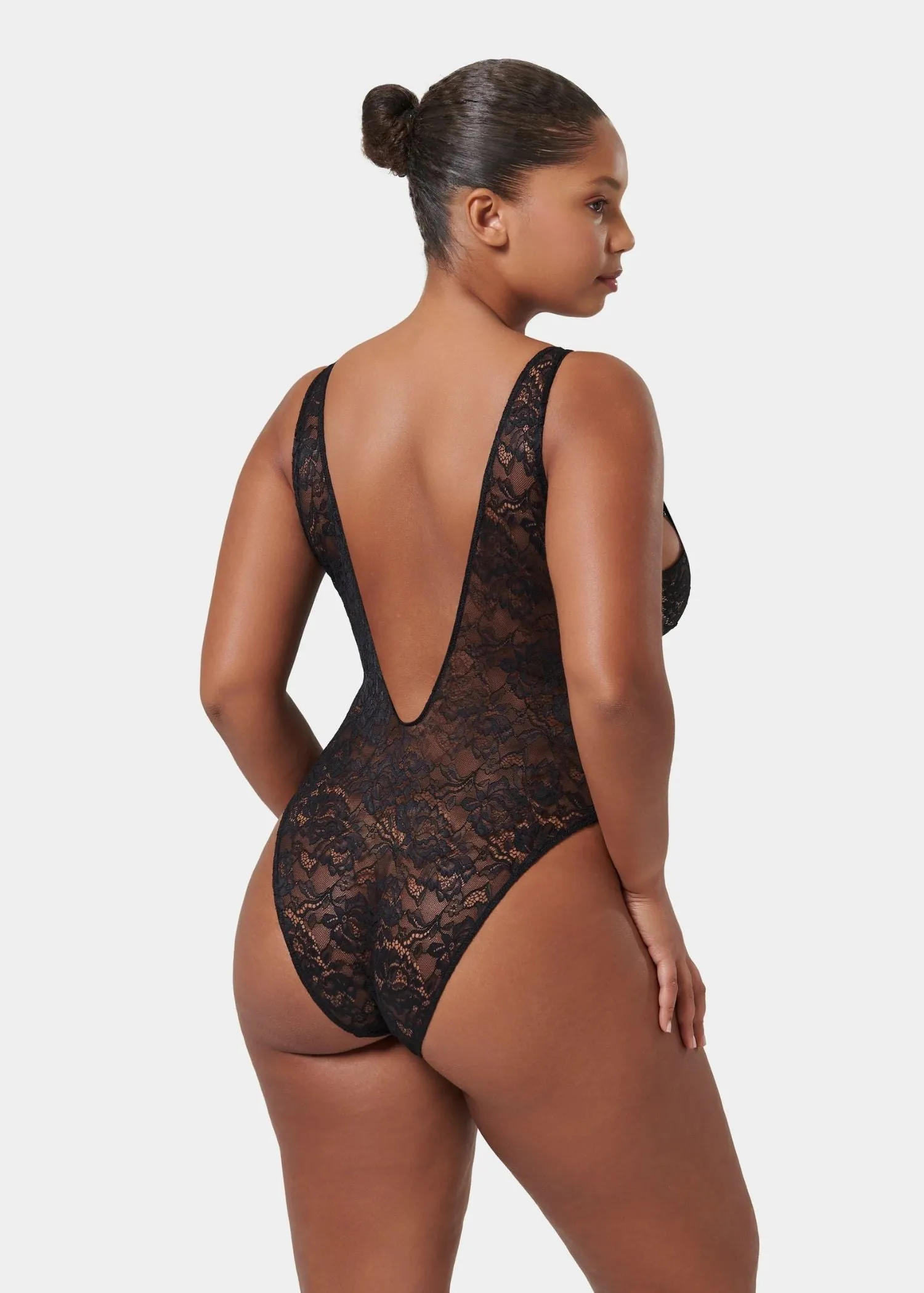Fallon Soft Body (Black)