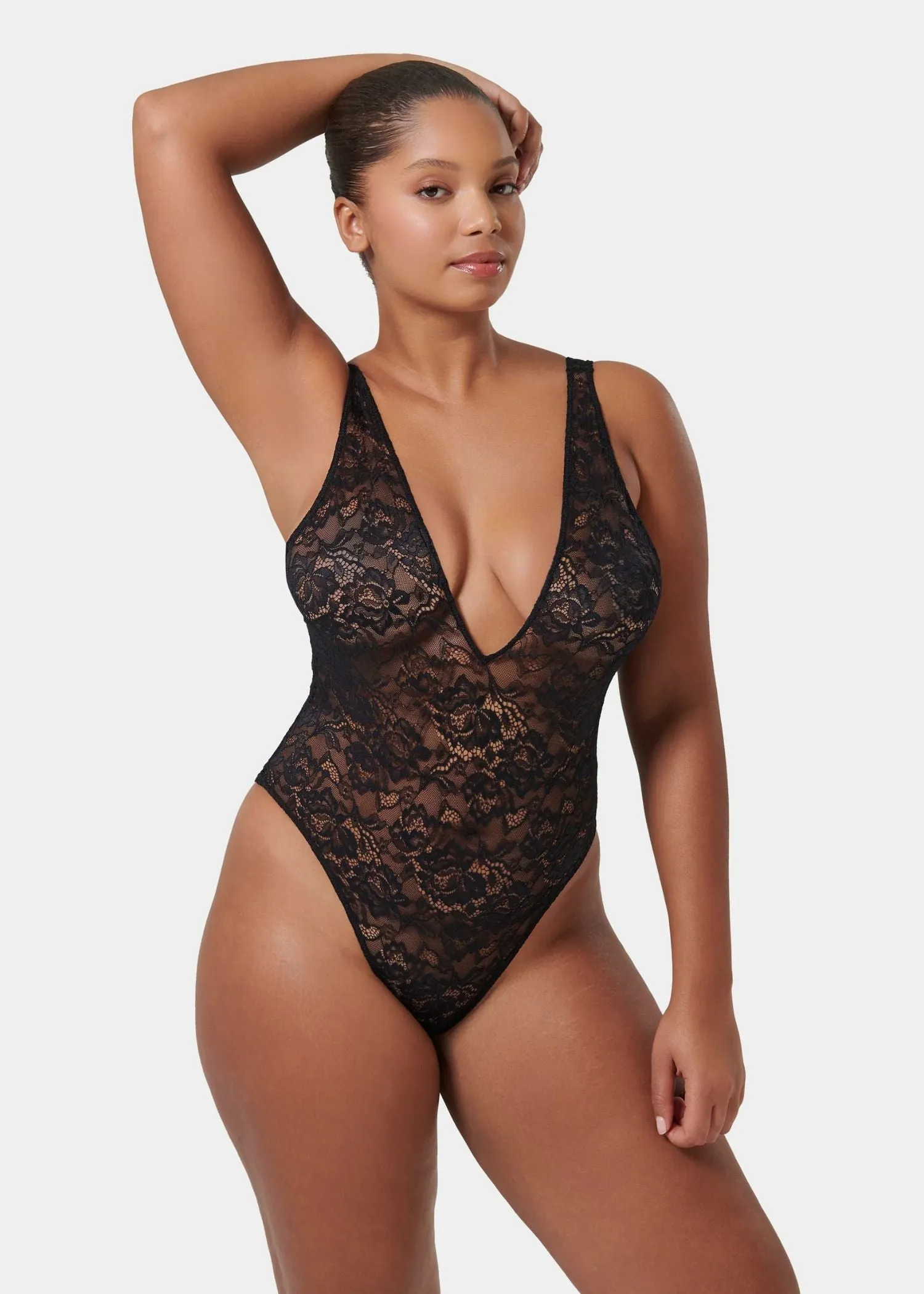 Fallon Soft Body (Black)