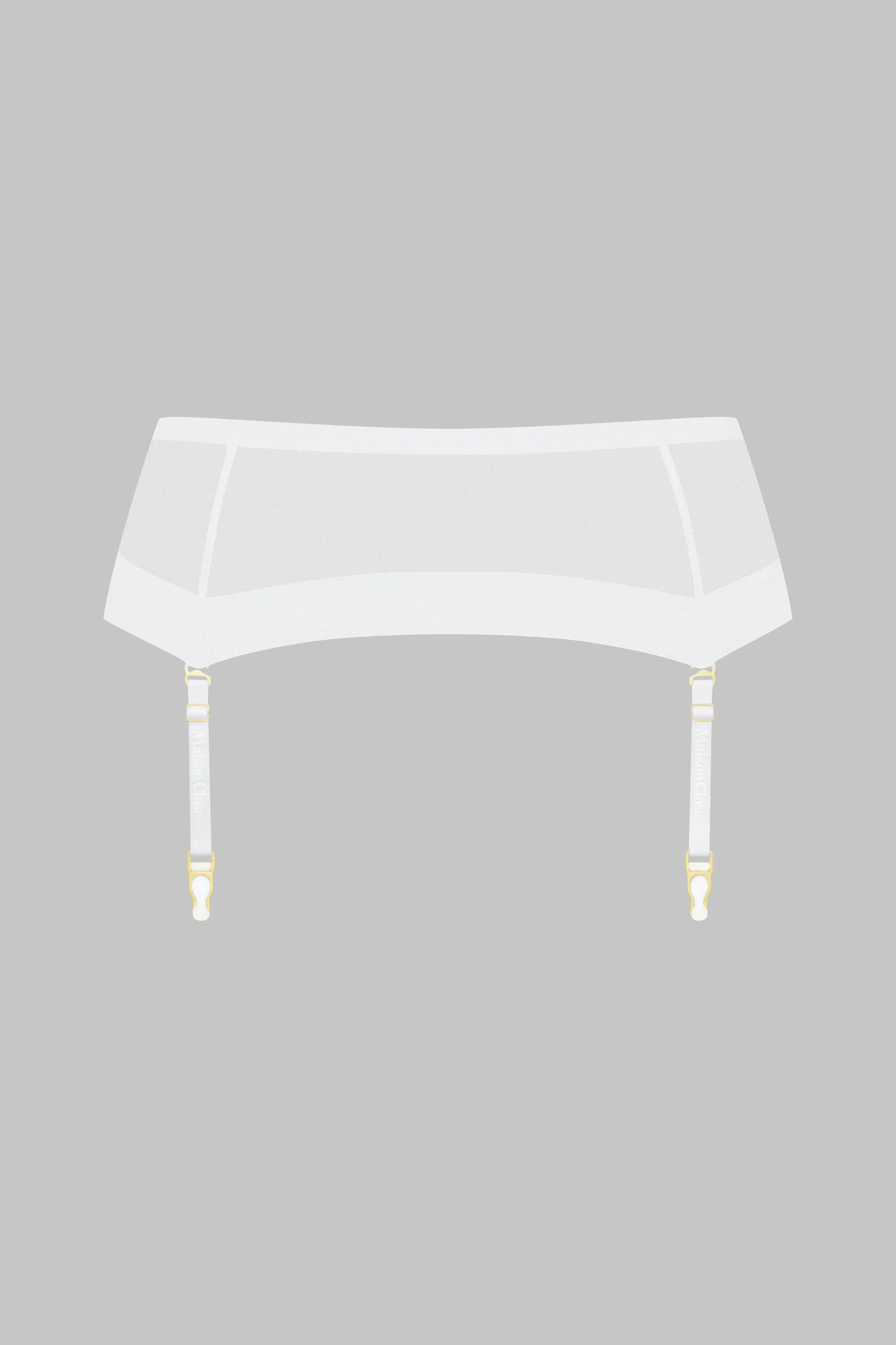 Garter belt - Corps  Corps