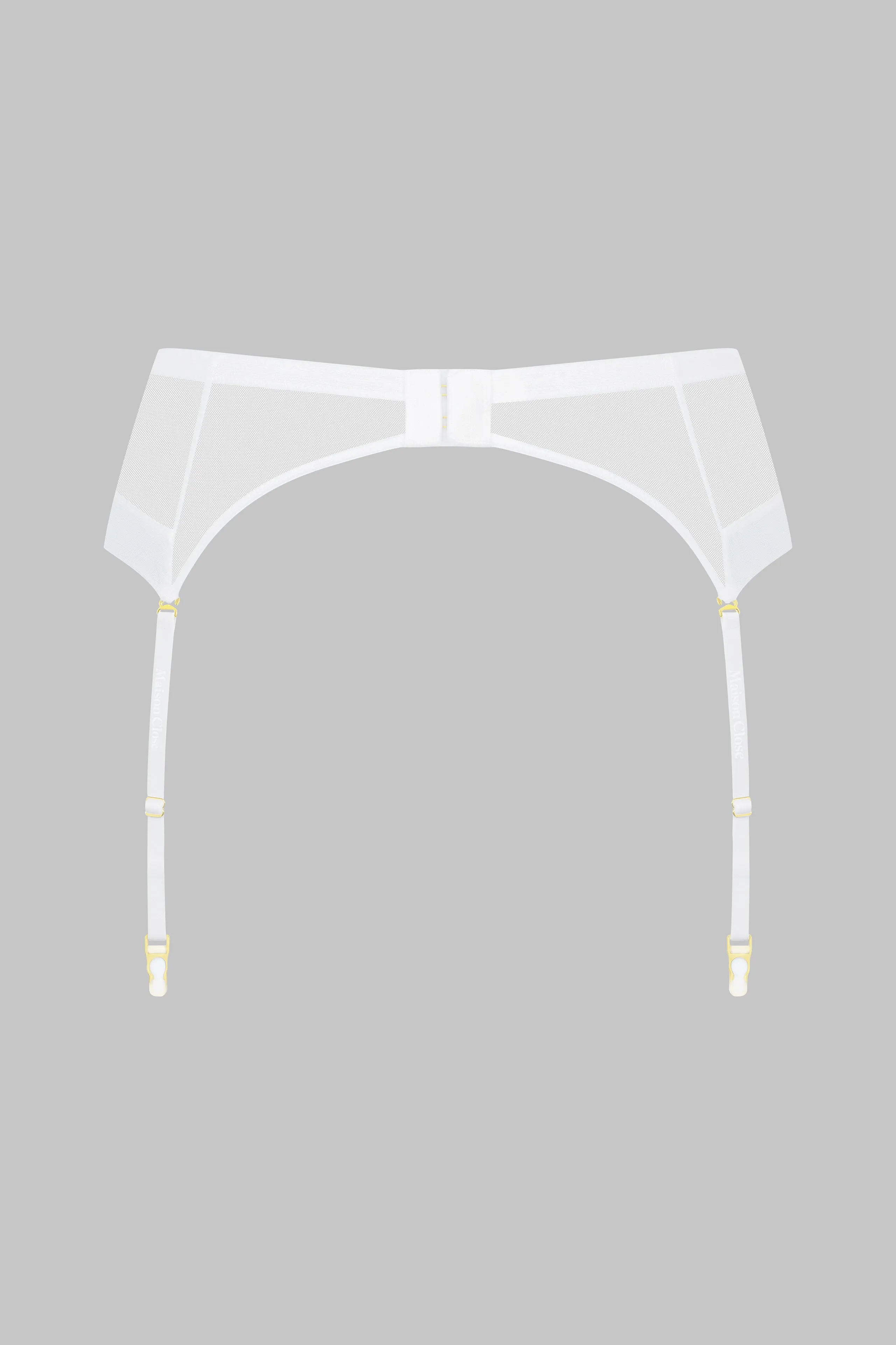 Garter belt - Corps  Corps