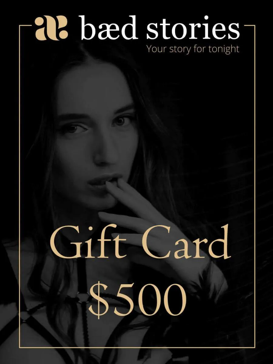 Gift Card 500$