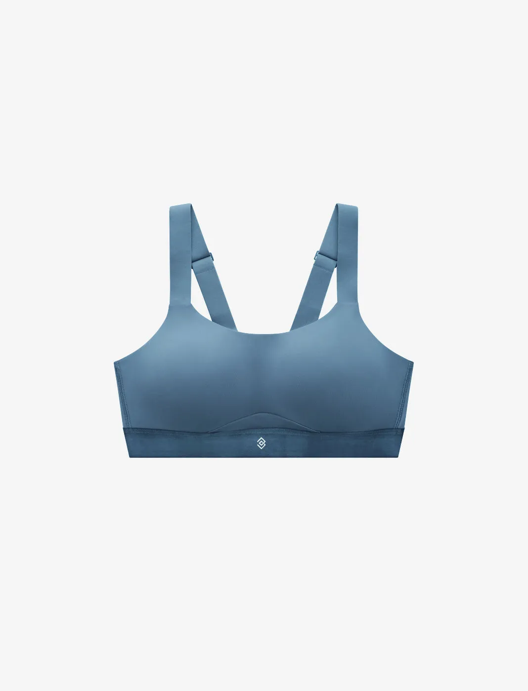 Kinetic Adjustable Sports Bra