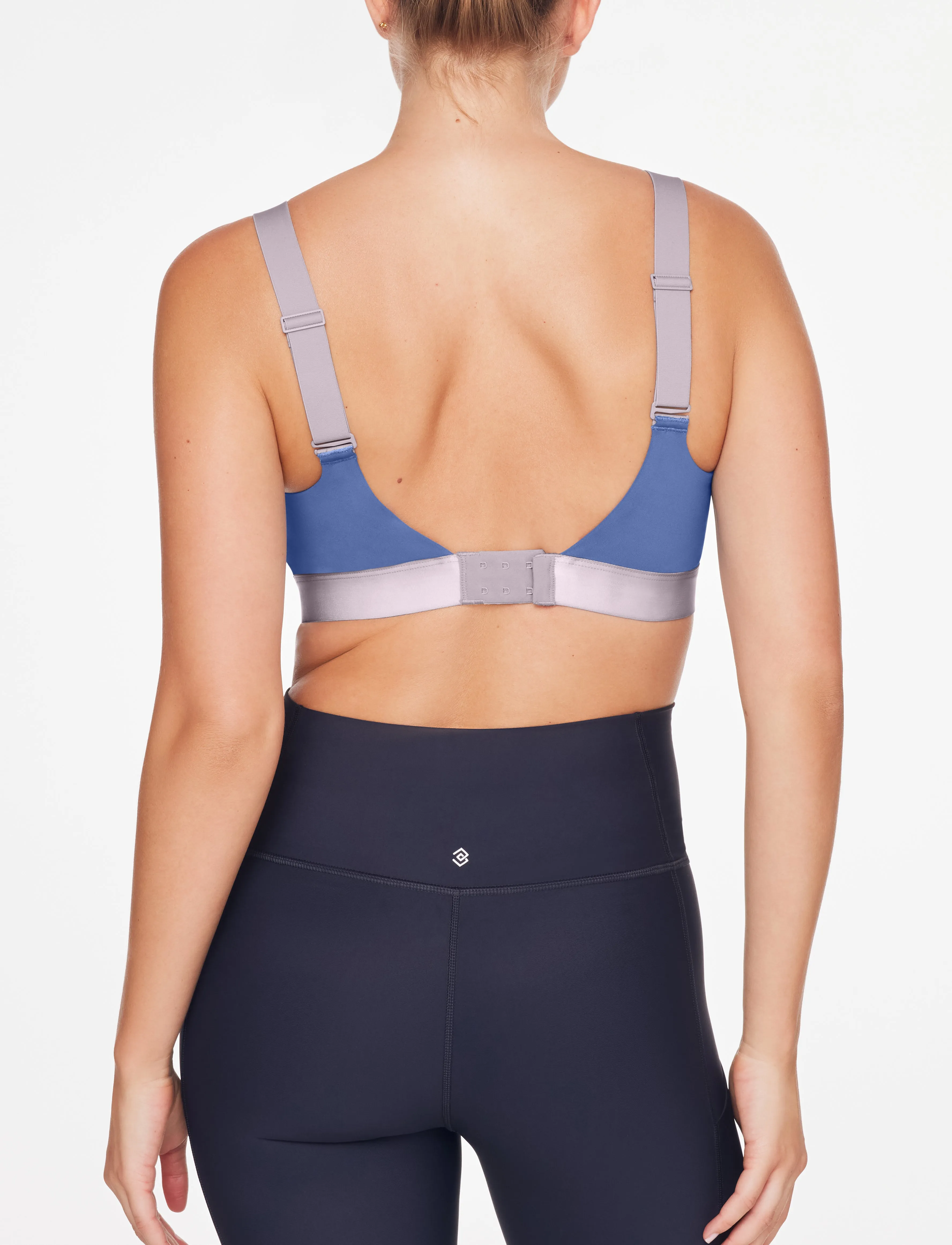 Kinetic Adjustable Sports Bra