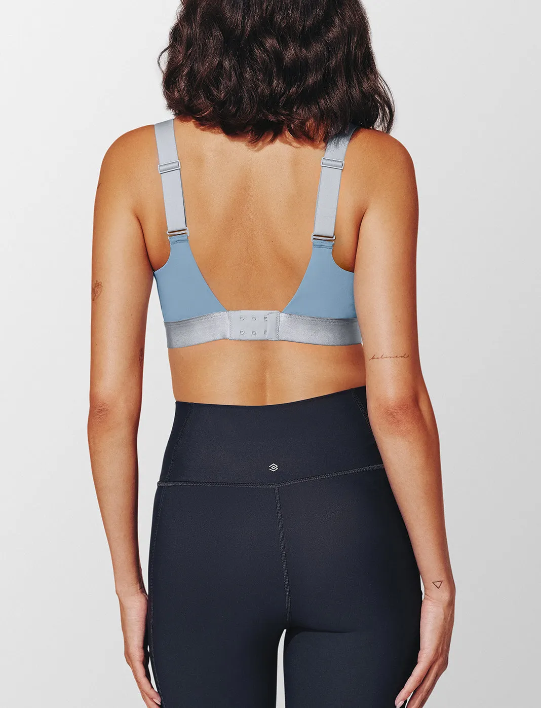 Kinetic Adjustable Sports Bra