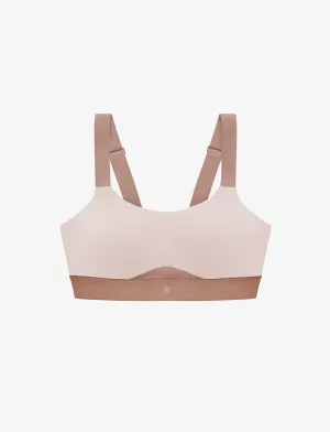 Kinetic Adjustable Sports Bra