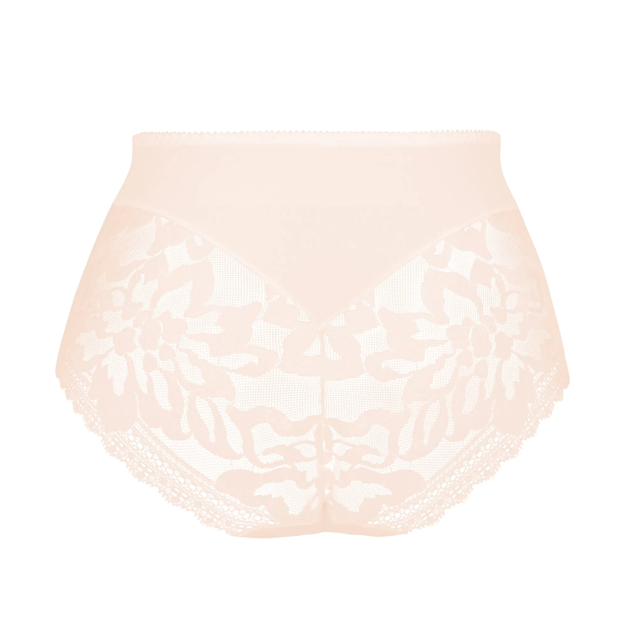 Leia Panty Rose