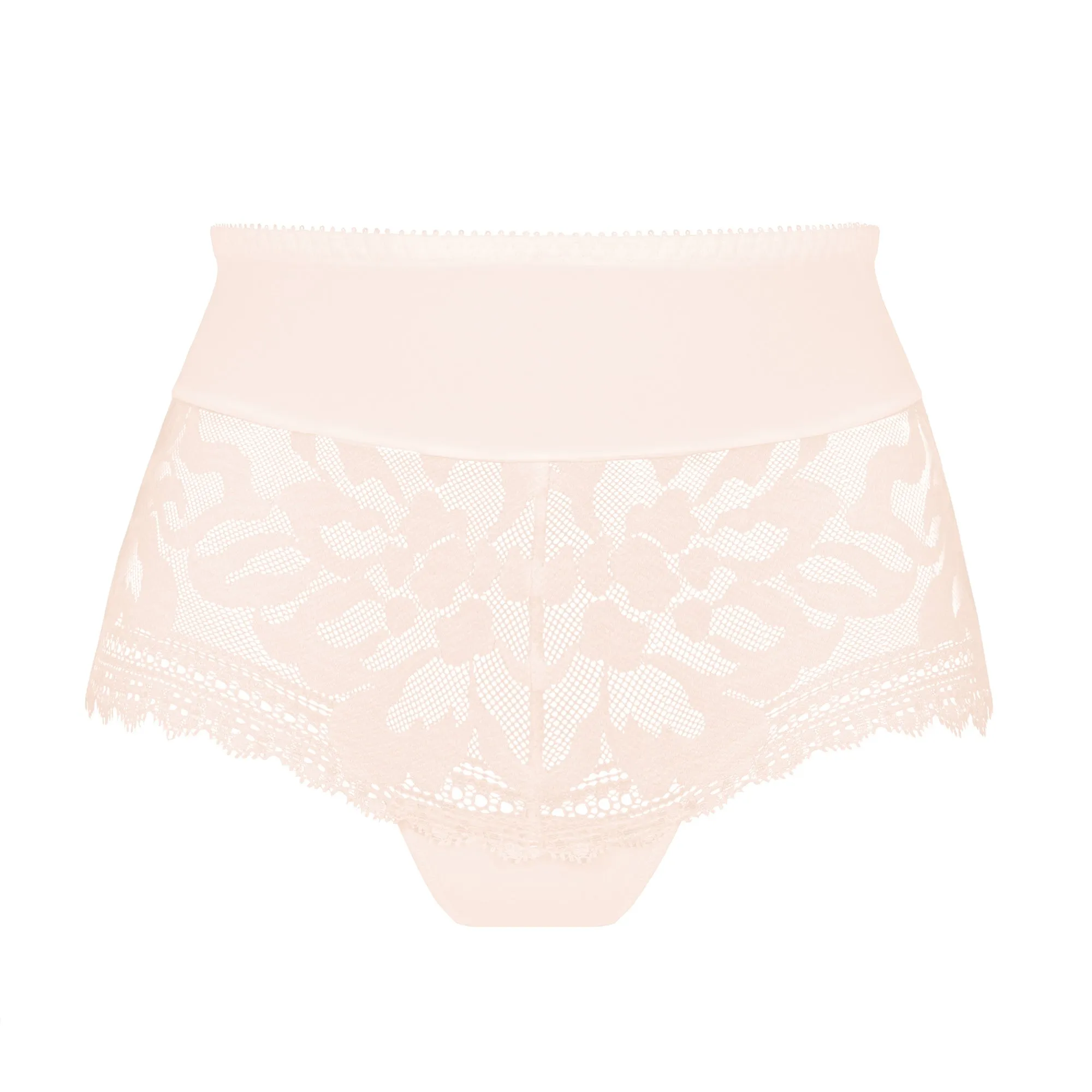 Leia Panty Rose