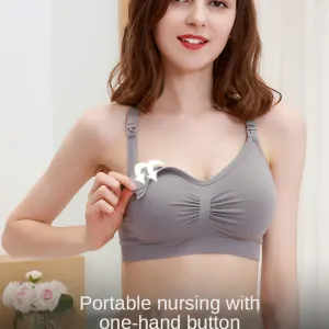 Likistor Adjustable Nursing Bra