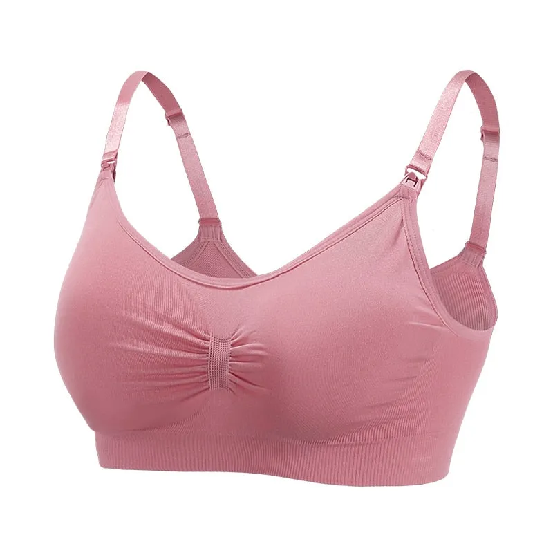 Likistor Adjustable Nursing Bra