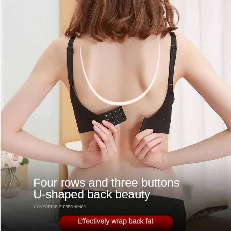 Likistor Adjustable Nursing Bra