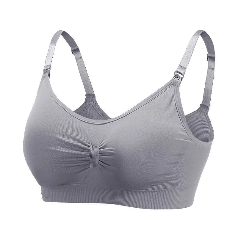 Likistor Adjustable Nursing Bra