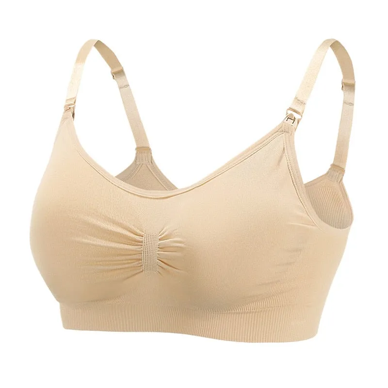 Likistor Adjustable Nursing Bra