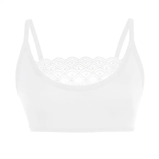 Likistor Sexy Lace Bralette