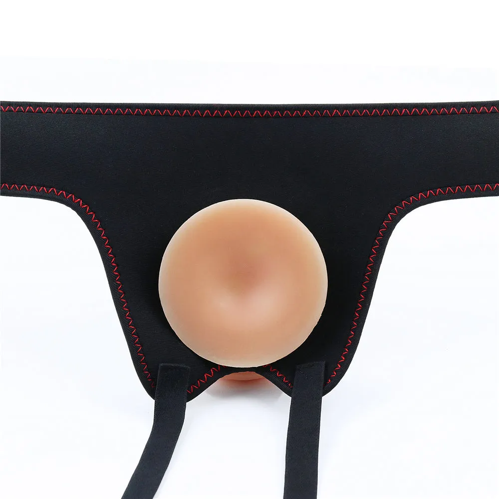 Lovetoy Ingen Easy Strap-On Harness for Dildo Adjustable Male Female