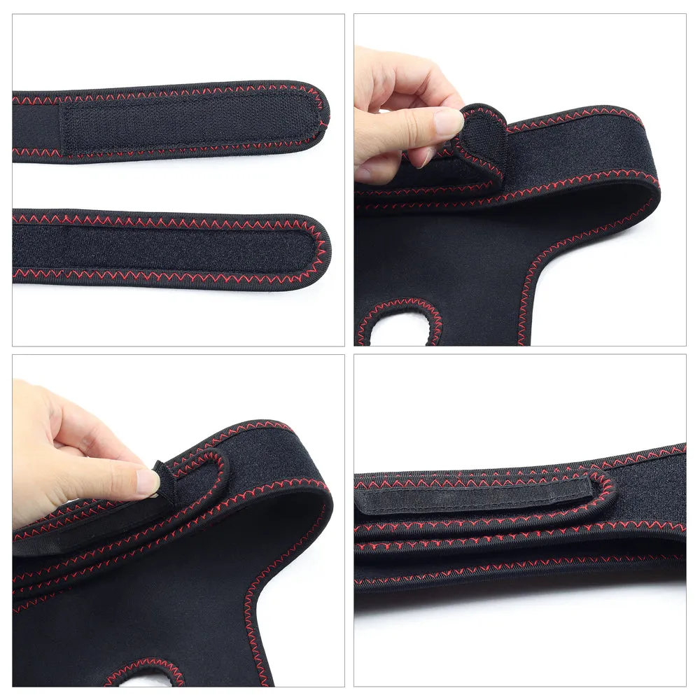 Lovetoy Ingen Easy Strap-On Harness for Dildo Adjustable Male Female