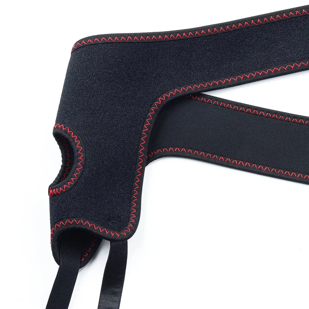 Lovetoy Ingen Easy Strap-On Harness for Dildo Adjustable Male Female