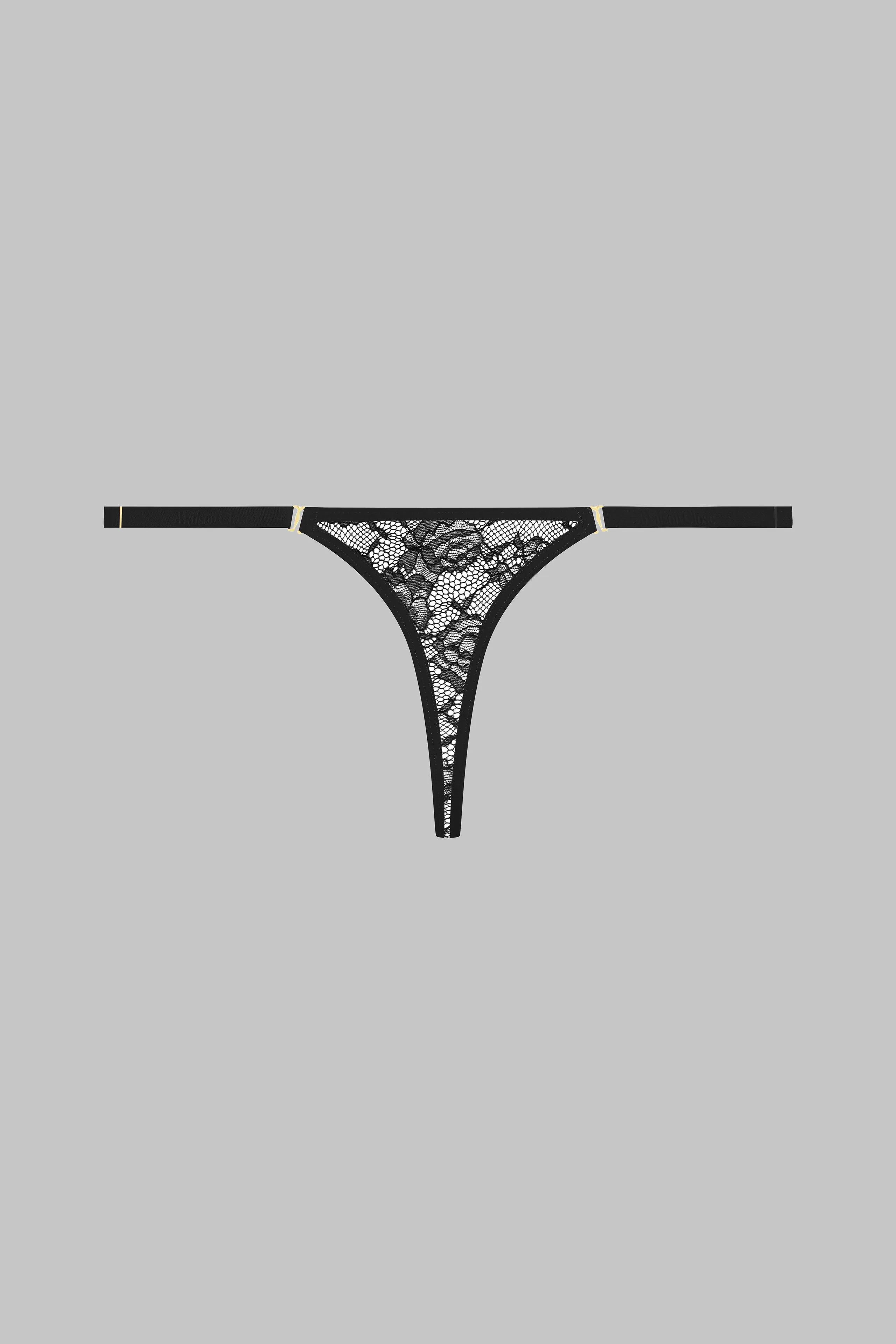 Mini string - Flashback