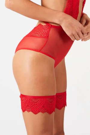 Nomme Dsir Garters