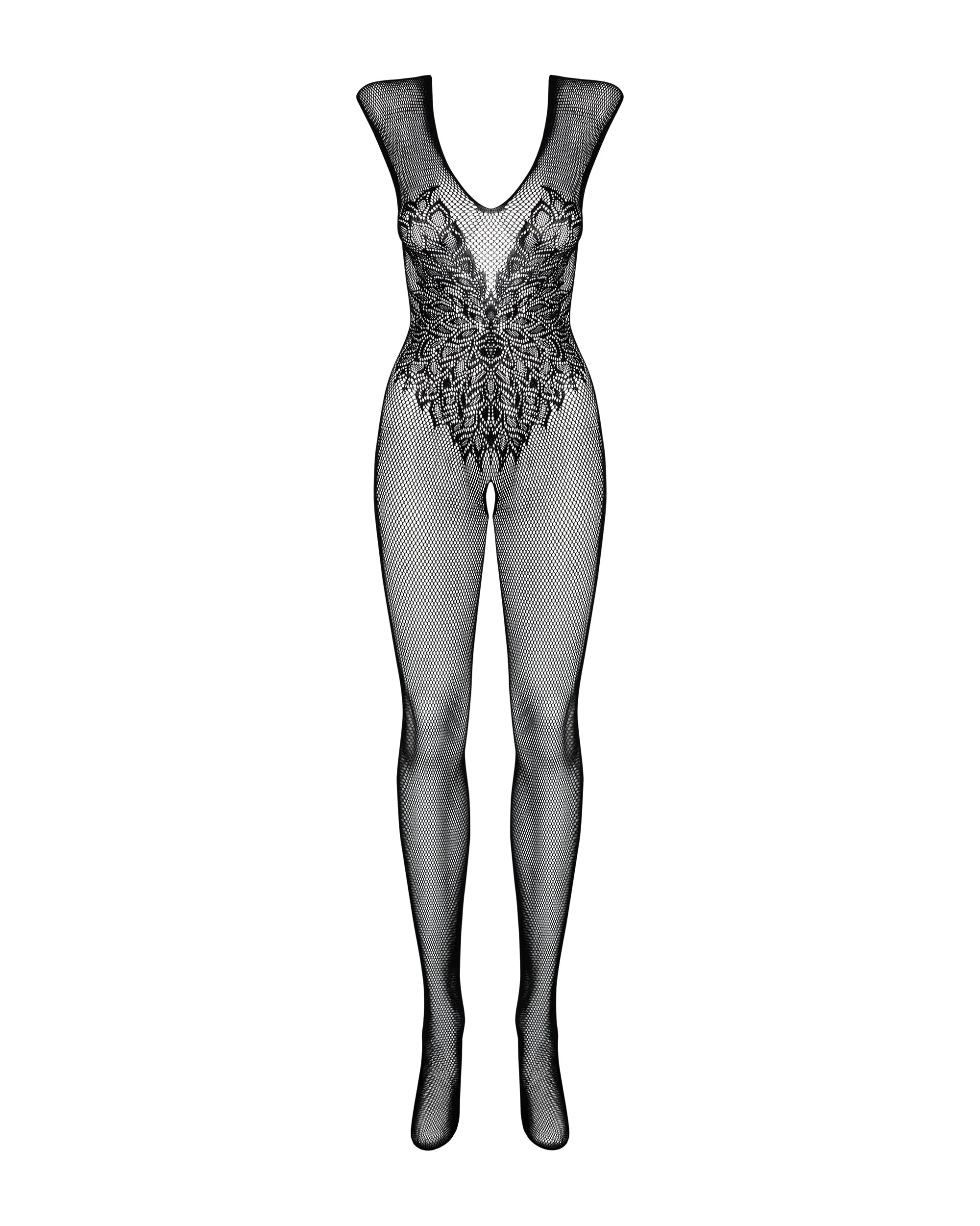 Obsessive Unique Bodystocking N112