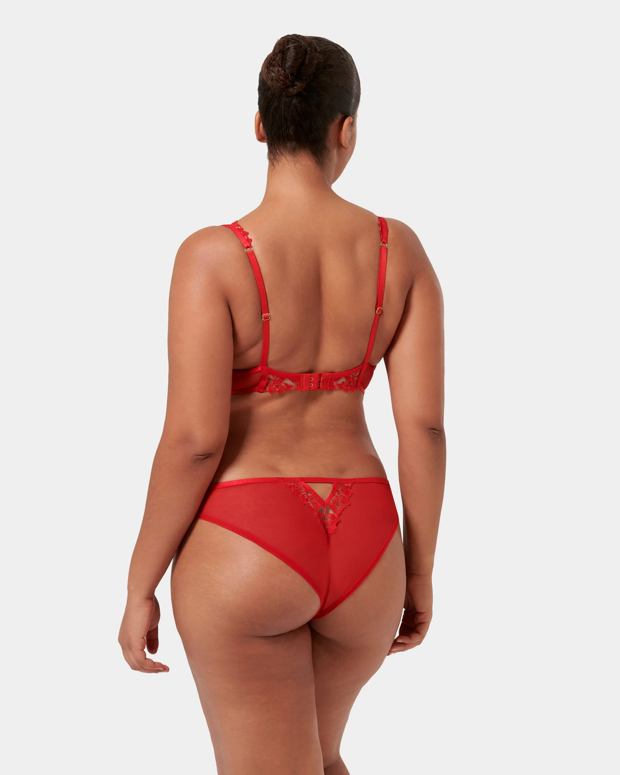 Set: Samara Red