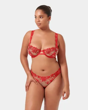 Set: Samara Red